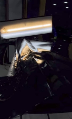 رضایت مشتریان